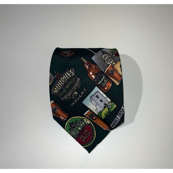 Nicole Miller Tie - Picture 1 of 3